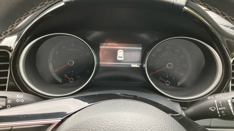 Kia Xceed 1.5T GDi ISG 138 GT-Line 5dr Petrol Hatchback